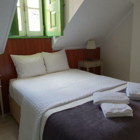 Guesthouse Casa Pombal Coimbra Luaran gambar