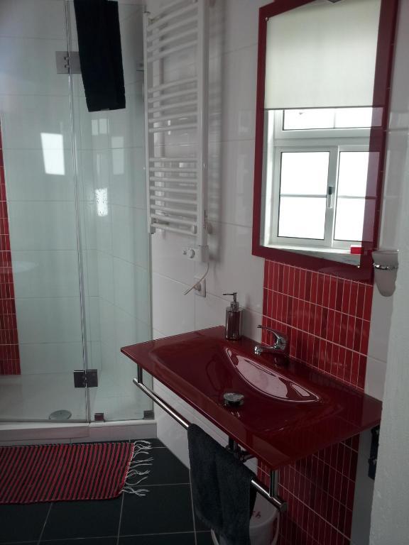 Guesthouse Casa Pombal Coimbra Luaran gambar