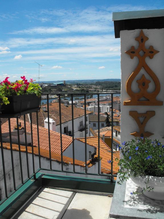 Guesthouse Casa Pombal Coimbra Luaran gambar