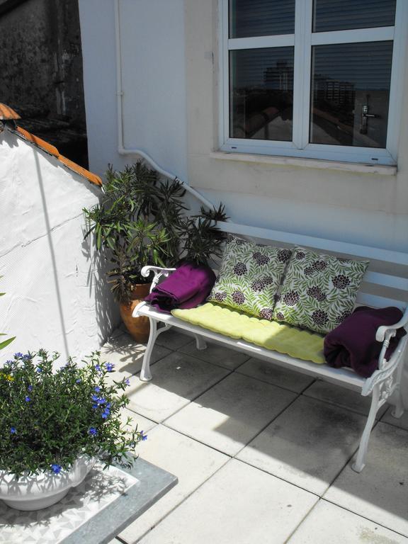 Guesthouse Casa Pombal Coimbra Luaran gambar