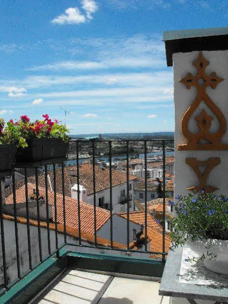 Guesthouse Casa Pombal Coimbra Luaran gambar