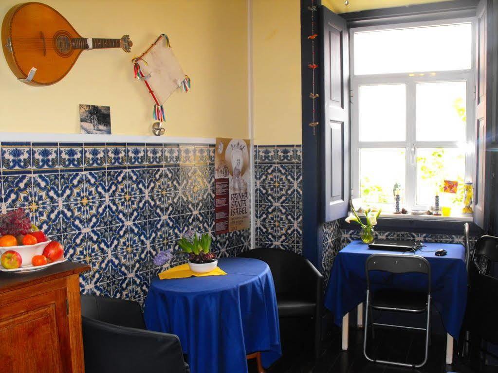 Guesthouse Casa Pombal Coimbra Luaran gambar