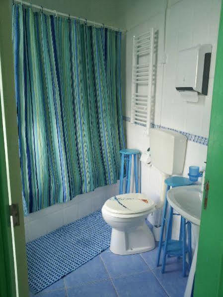 Guesthouse Casa Pombal Coimbra Luaran gambar