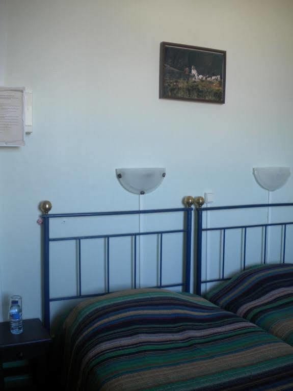 Guesthouse Casa Pombal Coimbra Luaran gambar