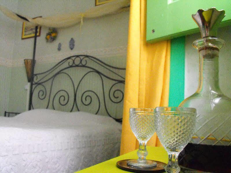 Guesthouse Casa Pombal Coimbra Luaran gambar
