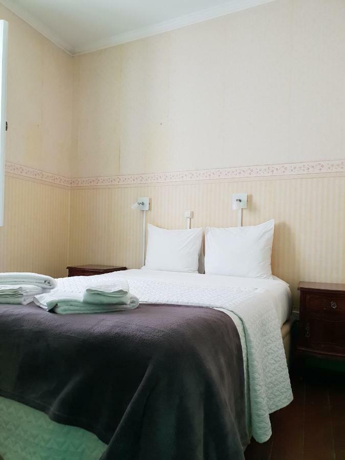 Guesthouse Casa Pombal Coimbra Luaran gambar
