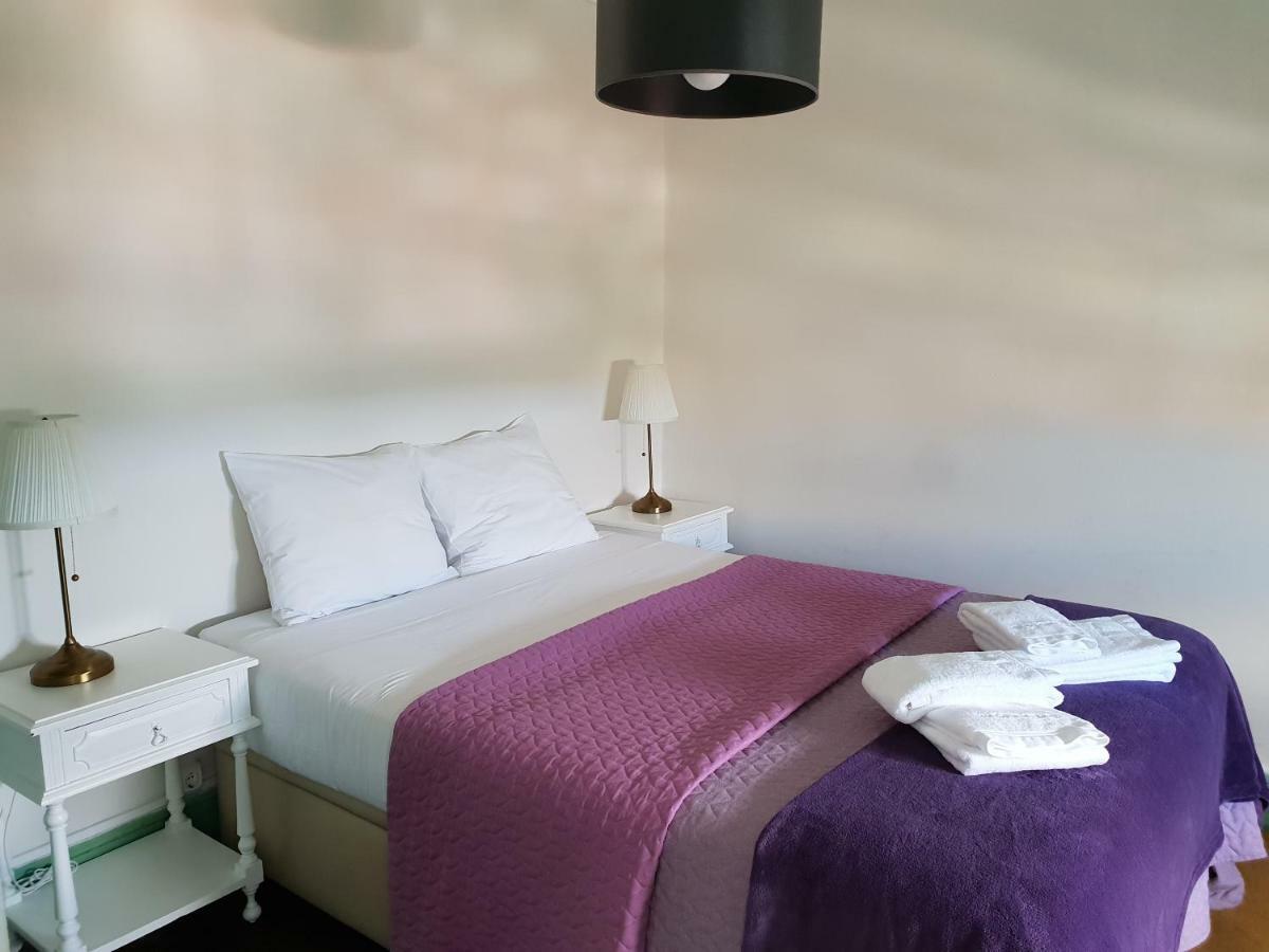 Guesthouse Casa Pombal Coimbra Luaran gambar