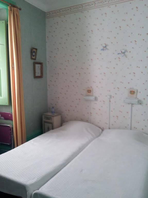 Guesthouse Casa Pombal Coimbra Luaran gambar