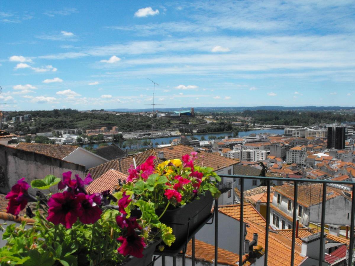 Guesthouse Casa Pombal Coimbra Luaran gambar